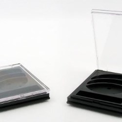 Compact rectangular